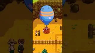 🌾 Stardew Valley turns 10: Eric Barone is preparing patch 1.7 and dreams of a sequel! #raidub