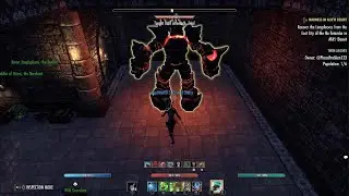Magden U43 106k dps