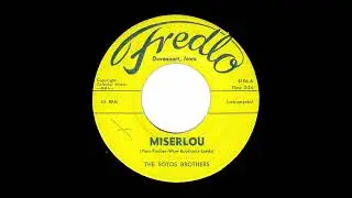 The Sotos Brothers - Miserlou (Fredlo)