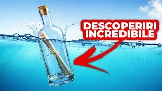 9 Descoperiri Incredibile In Locuri Neasteptate!
