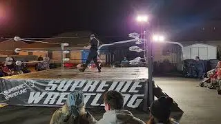 Kaden Brooks vs 