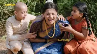 Peshwa Bajirao - पेशवा बाजीराव - Ep  85, 86