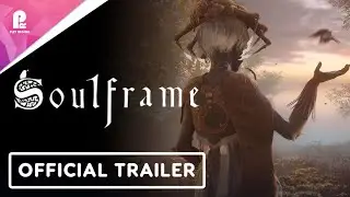 Soulframe | Official Founders Teaser Trailer | The Game Awards 2025 | 4K 60fps