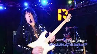 POWER OF MUSIC - JOE STUMP - PT. 3 - 10-7-17