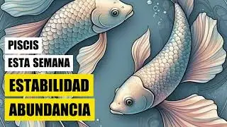Hay abundancia para vos