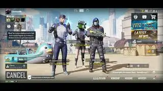 m5 RP Emote