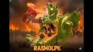 !callofdragons ZONA DRAGON KVK #SoS6-8027  (3_3,FSK,SN# VS K211,VP22,SwaF)  SV 36 COD FSK