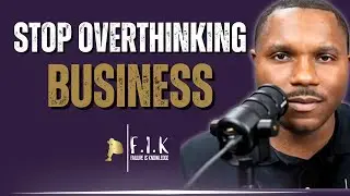 You are a business