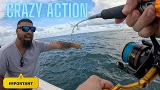 IMPORTANT Info When Fishing out of MIAMI/GOVERNMENT CUT