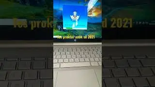 Proktor ANBK SD 2021
