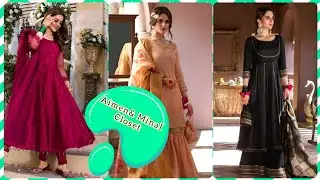Summer Dress Design 2021 Party Wear ||Party Wear Dresses 2021 Pakistani