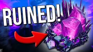 How Aetherium Crystals Nearly RUINED Cold War Zombies!