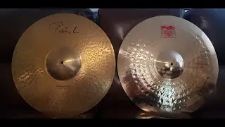 Paiste 24