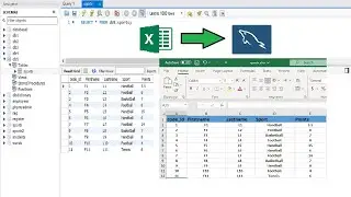 Import Excel to MySQL Workbench Like a Pro (Easy Method)