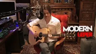 Gax - Modern Leper (1 Mic 1 Take)