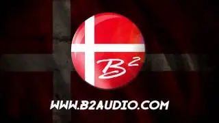 B2 Audio M15R Launch Promo