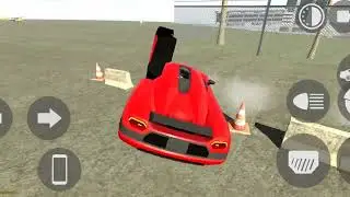 Most Realistic Indian Bikes Driving 3D Game 🔥