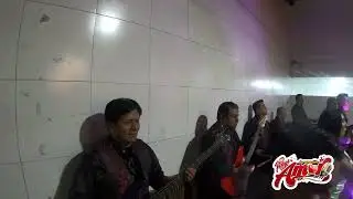 Agrupaci&oacute;n Por Amor / Gran Fiesta de Confraternidad Bajada de Reyes
