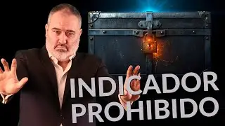 🤐 El indicador SECRETO del campeón mundial de trading 🏆 ¡Descubre el FOTSI en acción! 💥