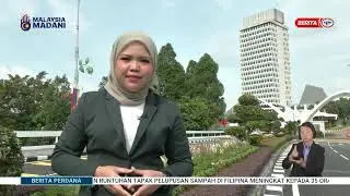 18 JAN 2026 - BP - MESYUARAT PERTAMA PENGGAL KELIMA BUKA TIRAI: TUGAS BAWA SUARA RAKYAT