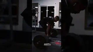385lbs PR Deadlift @143lbs 🥶🐐🐐 405 attempt Next week