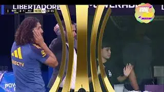 🔥 &iexcl;IMPACTANTE! Marches&iacute;n pide el CAMBIO en pleno partido vs Alianza Lima | Boca en shock #Marchesin