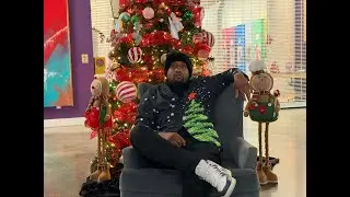 315Rexxx- Secret Santa (Official Video)