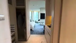 Four Seasons Seoul - Corner Premier King
