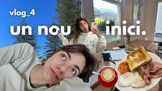 tot passa per alguna cosa, fins i tot les coses dolentes | vlog 4 australia