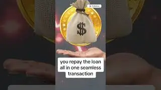 Flash Loan Adventure: Risk Free platform! #crypto #tradingbot #foryou #fortnite #profit #rich