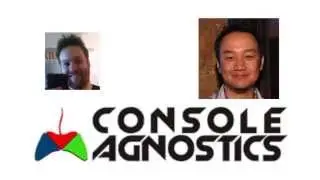 Interview with Gamebeats Dan 
