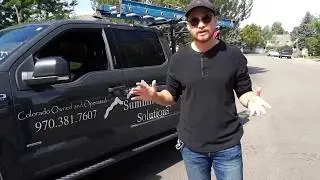 Best Greeley Roofing Company - Summit Roofing Solutions, LLC