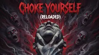 Afterlove Pain  - Choke yourself  [Reloaded album]