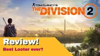 The Division 2 Buy it!