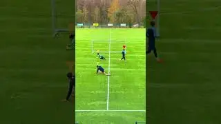 FIFA SKILLS IN REAL LIFE 😂🔥 #shorts