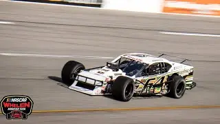 Richmond Rewind: Looking back on Austin Beers&rsquo; first Whelen Modified Tour win in 2023