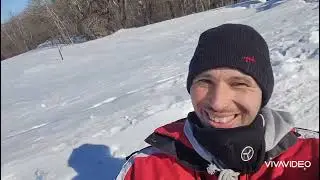 Extreme Tubing - Valley View Tubing - Manitoba - 🇨🇦