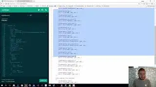 Convert Json To C# (and More) with quicktype