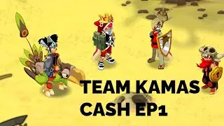 TEAM KAMAS CASH Ep.1