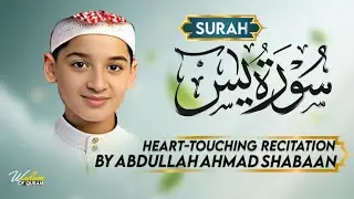 Surah Ya Sin – A Message of Truth/ By Abdullah ahmad shabaan