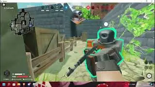 one tap sheesh
