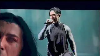 Falling In Reverse- PREQUEL (Live/4K) Dallas, Texas 8/12/2025 Dos Equis Pavilion