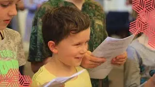 What are community arts?