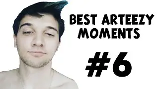 Dota 2: Arteezy - Best Moments #6