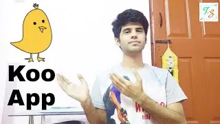 What is Koo app? | Full Explanation |  Tooter Chor Hai?