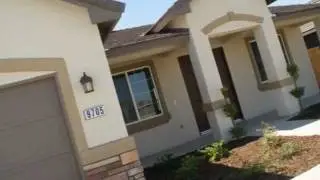Saybrook at Bridgeton by McMillin Homes, Bakersfield, CA- Plan 5/Bayliner