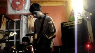 Respirando - cover de sacatelo viejas locas