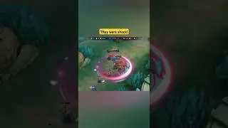They were shock! Ruby Roam MOBILE LEGENDS #mlbb #mlbbcreatorcamp #mlbbshorts #mobilelegendsbangbang