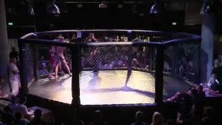 Swiss Las Vegas Challenge 2 2012 Fight 7