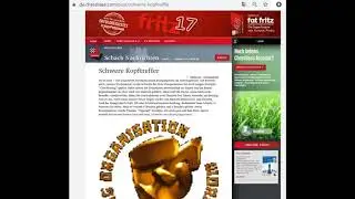 ChessBase Germany - artikel - der erste Schachbox-Europameister FIDE Meister Tihomir Dovramadjiev